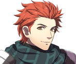 Sylvain - Fire Emblem Warriors: Three Hopes