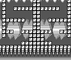 Round 55 - Bubble Bobble Part 2