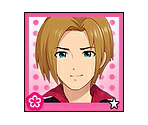 Soichi Takeda - THE iDOLM@STER: Cinderella Girls