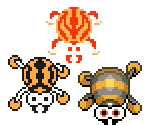 Scuttlebug (Super Mario Maker-Style) - Mario Customs
