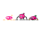 Skeeter (Super Mario Maker-Style) - Mario Customs