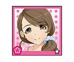 Arisa Mochida - THE iDOLM@STER: Cinderella Girls