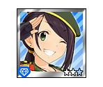 Aki Yamato - THE iDOLM@STER: Cinderella Girls