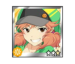 Ibuki Komatsu - THE iDOLM@STER: Cinderella Girls