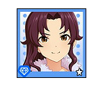 Reiko Ozaki - THE iDOLM@STER: Cinderella Girls