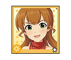 Yumeko Sakurai - THE iDOLM@STER: Cinderella Girls