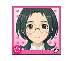Manami Okamoto - THE iDOLM@STER: Cinderella Girls