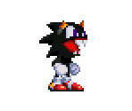 Sonic (Polem) - Sonic Chrono Adventure