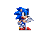 Sonic - Sonic Chrono Adventure