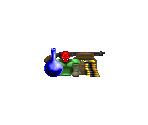 Pickups - DOOM (Prototypes)