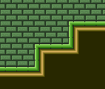 Sewer Tileset (NSMB, SMAS SMB1-Style) - Mario Customs