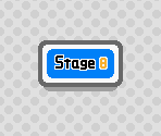 Stage 8 Layout - Paper Airplane Chase / Paper Plane