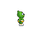 Gummy Bear - The Gummibär Game
