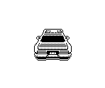 Police Car - Crazy Cars II