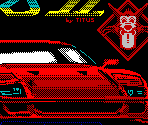Loading Screen - Crazy Cars II
