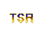 Unused Font - DOOM (Prototypes)
