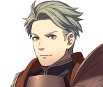 Randolph - Fire Emblem Warriors: Three Hopes