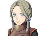 Fleche - Fire Emblem Warriors: Three Hopes