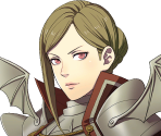 Ladislava - Fire Emblem Warriors: Three Hopes