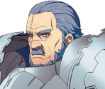 Gwendal - Fire Emblem Warriors: Three Hopes