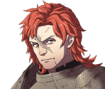 Miklan - Fire Emblem Warriors: Three Hopes