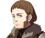 Pallardó - Fire Emblem Warriors: Three Hopes