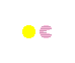 Pac-Man - Super Pac-Man