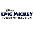HOME Menu Banner - Epic Mickey: Power of Illusion