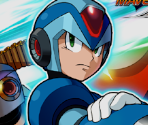 Banner & Icon - Mega Man: Maverick Hunter X