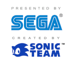Opening Logos - Sonic Adventure DX: Director's Cut