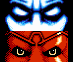 Intro Graphics - Silver Surfer (USA)
