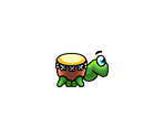 Turtle - The Gummibär Game