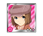 Shinobu Kudo - THE iDOLM@STER: Cinderella Girls