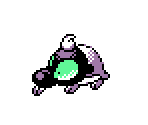 #0944 Shroodle (G/S/C-Style) - Pokémon Customs