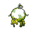 #0917 Tarountula (G/S/C-Style) - Pokémon Customs