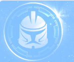Banner & Icon - LEGO Star Wars III: The Clone Wars