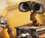 Banner & Icon - Wall-E