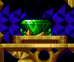 Level Map - SEGAPEDE (Prototype)