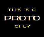 Disclaimer - SEGAPEDE (Prototype)
