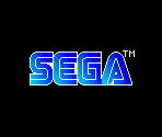 SEGA Logo - SEGAPEDE (Prototype)