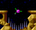 Atom - SEGAPEDE (Prototype)