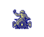Player - Space Racer