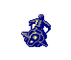 Rival - Space Racer