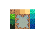 Island (Spring) - Stardew Valley