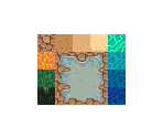 Island (Fall) - Stardew Valley
