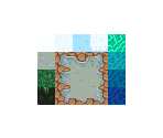 Island (Winter) - Stardew Valley