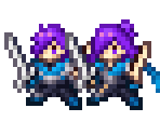 Shez - Fire Emblem Warriors: Three Hopes