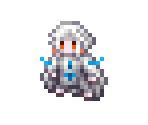 Arval - Fire Emblem Warriors: Three Hopes