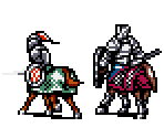 Mead - Shining Force Gaiden