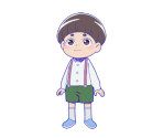 Eitaro - Osomatsu-san's Casual Neet Sugoroku Journey